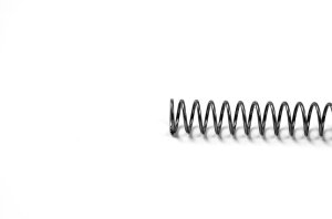 画像8: 【ネコポス対応】KM企画/AENJ90S_AENJ98S/次世代電動ガン対応 前後用0.9Jスプリング S