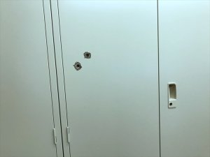 画像7: 【ネコポス対応】パンドラアームズ/AGP-502_AGP-503/弾痕(メタル) BULLET HOLES(METAL)