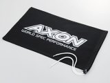 (5月下旬発売予定/予約分)AXON(アクソン)/AP-BC-001/アクソン シャーシバッグ