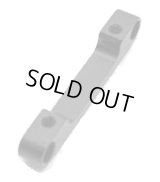 【ネコポス対応】RC-ART/ART2167/RX用サスブロック(3)ブラック