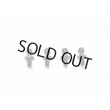 【ネコポス対応】RC-ART/ART2226/4.3mmハードピロボール 4個入