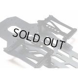 【ネコポス対応】RC-ART/ART2234/RXバッテリーサポート　（ブラック）