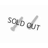 【ネコポス対応】RC-ART/ART2242/フロントアルミボディマルウント(径6mm/40mm)