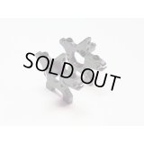 RC-ART/ART2253/CE-RX分割バルクヘッド(ガンメタ)