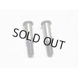 【ネコポス対応】RC-ART/ART2296_ART2297/2駆用ホイールアクスルシャフトのみ