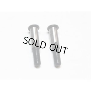 画像2: 【ネコポス対応】RC-ART/ART2296_ART2297/2駆用ホイールアクスルシャフトのみ