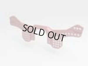 画像3: 【ネコポス対応】RC-ART/ART2415_ART2416_ART2417/RX-12J ローマウントアルミダンパーステー リヤ