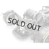 【ネコポス対応】RC-ART/ART2418__ART2424/リヤボディウマウント ショート