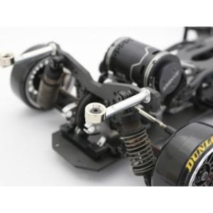 画像2: 【ネコポス対応】RC-ART/ART2418__ART2424/リヤボディウマウント ショート