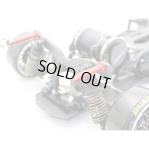 画像3: 【ネコポス対応】RC-ART/ART2418__ART2424/リヤボディウマウント ショート