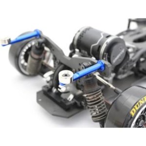 画像4: 【ネコポス対応】RC-ART/ART2418__ART2424/リヤボディウマウント ショート