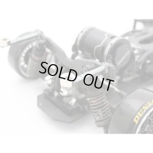 画像7: 【ネコポス対応】RC-ART/ART2418__ART2424/リヤボディウマウント ショート