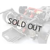 【ネコポス対応】RC-ART/ART2425__ART2431/リヤボディマウントLightWeight(マグネット)