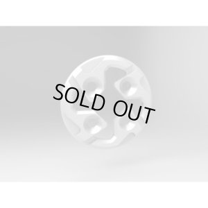 画像2: 【ネコポス対応】RC-ART/ART2433__ART2439/ART小径スパーホルダー(YD-2対応)