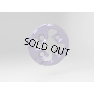 画像5: 【ネコポス対応】RC-ART/ART2433__ART2439/ART小径スパーホルダー(YD-2対応)