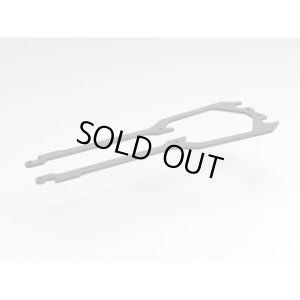 画像1: 【ネコポス対応】RC-ART/ART2445/YD-2E用 ART-Eアッパーデッキ