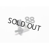 【ネコポス対応】RC-ART/ART2463/YD-2用一体型フロントアクスル