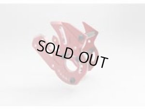 画像3: RC-ART/ART2473__ART2475/YD-2R用ギヤボックス強化モータープレート