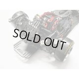 【ネコポス対応】RC-ART/ART2550__ART2556/リヤボディマウントショートLightWeight(マグネット)