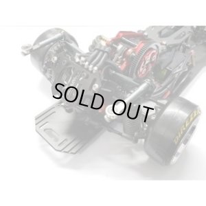 画像7: 【ネコポス対応】RC-ART/ART2550__ART2556/リヤボディマウントショートLightWeight(マグネット)