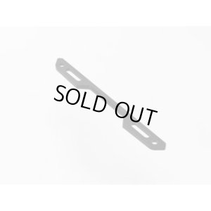 画像1: 【ネコポス対応】RC-ART/ART2559/フロントマグネットボディマウントステフナー(汎用)