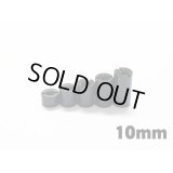 【ネコポス対応】RC-ART/ART2583__ART2589/10mm両メネジスペーサー(アルミ)