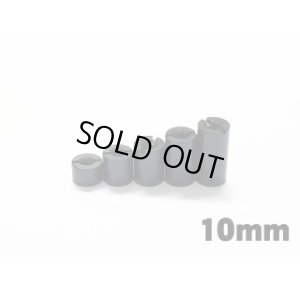 画像1: 【ネコポス対応】RC-ART/ART2583__ART2589/10mm両メネジスペーサー(アルミ)