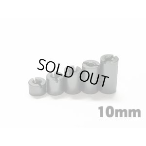 画像7: 【ネコポス対応】RC-ART/ART2583__ART2589/10mm両メネジスペーサー(アルミ)