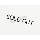 【ネコポス対応】RC-ART/ART2638/スラストベアリング 2.5mm 1set