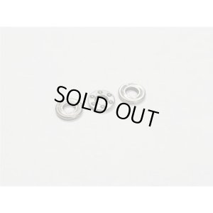 画像1: 【ネコポス対応】RC-ART/ART2638/スラストベアリング 2.5mm 1set