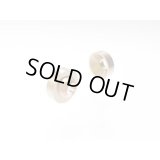 【ネコポス対応】RC-ART/ART2646/軽量アッパーアーム用真鍮パーツ 皿 2個入