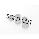 【ネコポス対応】RC-ART/ART2649_ART2650/M3六角アルミナット 5個入