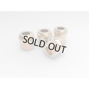 画像3: 【ネコポス対応】RC-ART/ART2685__ART2687/ブラスサスアームピンボール 4pcs