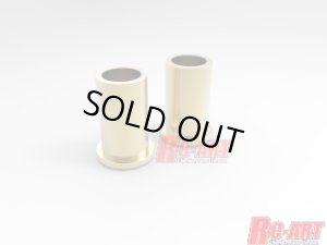 画像1: 【ネコポス対応】RC-ART/ART2694/3.96×6フランジパイプ 2個