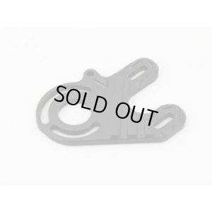 画像1: 【ネコポス対応】RC-ART/ART2698__ART2700/軽量ヒートシンクモータープレート YD-2Z用