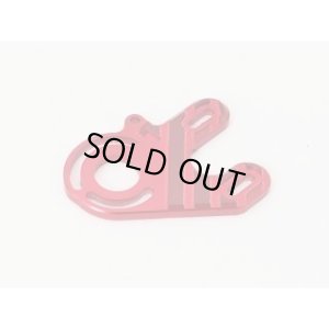 画像2: 【ネコポス対応】RC-ART/ART2698__ART2700/軽量ヒートシンクモータープレート YD-2Z用