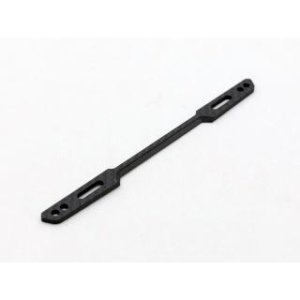 画像1: 【ネコポス対応】RC-ART/ART2744/リヤカーボンボディマウントステフナー(ヨコモ、RC-ART他)