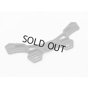 画像1: 【ネコポス対応】RC-ART/ART2746_ART2747_ART2748/RDX用リヤアルミダンパーステー