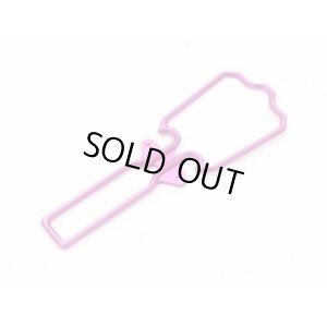 画像3: 【ネコポス対応】RC-ART/ART2757_ART2758_ART2759/RDX-ARTコンバ用強化アルミアッパーデッキ