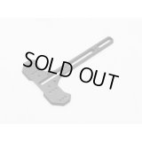 【ネコポス対応】RC-ART/ART2761_ART2762_ART2763/RX強化ステアリング ワイパーベースセット Ver.6