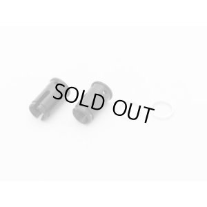 画像1: 【ネコポス対応】RC-ART/ART2769/デルリンスペアカップジョイント(RX-J軽量ソリッドデフキットV2用)