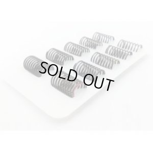 画像1: 【ネコポス対応】RC-ART/ART3020/ハイパフォーマンススプリング28 SET