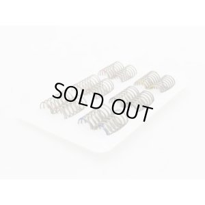 画像1: 【ネコポス対応】RC-ART/ART3056/ハイパフォーマンススプリング32 SET