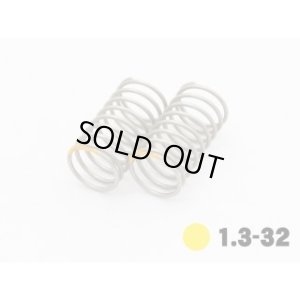 画像1: 【ネコポス対応】RC-ART/ART3060__ART3062/ハイパフォーマンススプリング32 1.3(2個)
