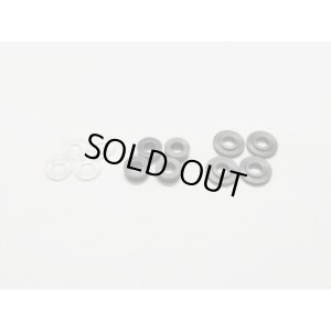 画像1: 【ネコポス対応】RC-ART/ART3064/HPダンパーメンテナンスセット(TRF系・1台分)