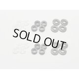 【ネコポス対応】RC-ART/ART3065/HPダンパーメンテナンスセット(TRF系・2台分)