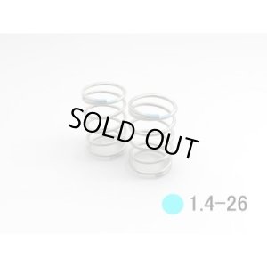 画像3: 【ネコポス対応】RC-ART/ART3109__ART3111/ハイパフォーマンススプリングV6 1.2