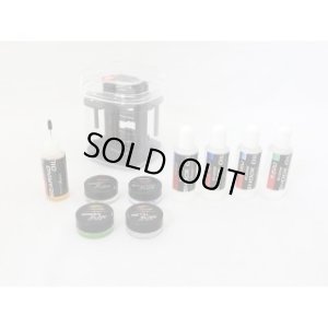 画像1: RC-ART/ART3121_ART3122/ARTケミカルドック シリコンソフトセット