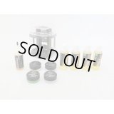 RC-ART/ART3123_ART3124/ARTケミカルドック ミネラルソフトセット