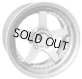 【ネコポス対応】RC-ART/ART4804MS_ART4810MS/SSR Professor SP4 オフセット マットシルバー